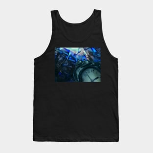 timeflesh Tank Top